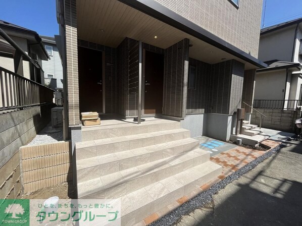 ラグラスフルールの物件内観写真